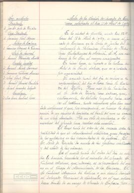 1969 (11 de abril) – Acta del Jurado