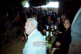 Reunión y comida de pensionistas y jubilados – 08