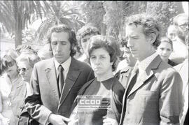 Entierro del dirigente comunista Antonio Mije – 29