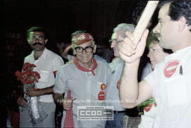 Marcha por la Reforma Agraria Integral – 120