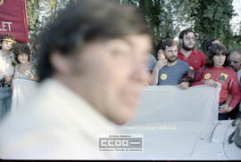 Marcha por la Reforma Agraria Integral – 52