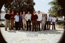 1ª Candidatura del PCA en Guillena (Sevilla) – 04