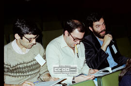 II Congreso de la Federación Estatal de Alimentación de CCOO – 14