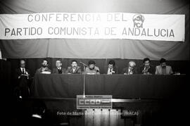 Conferencia del PCA – 02