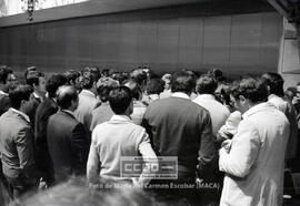 Huelga general Hostelería durante la negociación de su convenio – 12