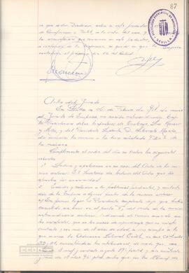 1968 (29 de febrero) – Acta del Jurado