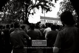 Gerardo Iglesias visita ISA durante la campaña electoral – 05
