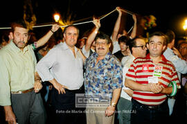 Manifestación de Astilleros - 12