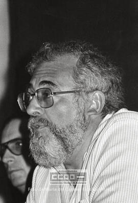 Semana por Andalucía y la Libertades. Conferencias de Luis Otero y Fernando Sagaseta