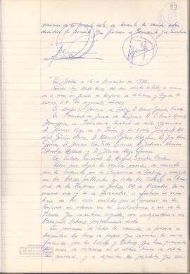 1972 (16 de diciembre) – Acta del Jurado