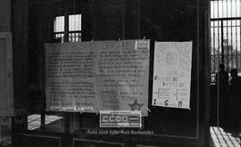 Jornada de lucha en la Universidad de Sevilla por los sucesos de Vitoria – 10