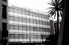 Reportaje sobre grandes almacenes – 21