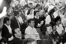 Asamblea de trabajadores