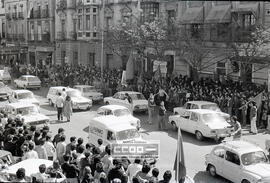 Legalización del PCE – 23