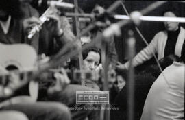 Recital de Luis Pastor en la Universidad de Sevilla – 12