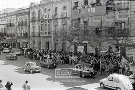 Legalización del PCE – 04