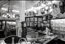 Joyería Félix del Pozo y Plaza del Pan – Foto 4