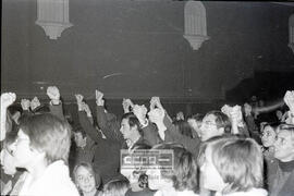 Recital de música de José Alfonso y Vitorino en el cine Olimpia del Cerro del Águila – 19