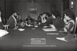 Conflicto laboral en el Hotel Luz – 10