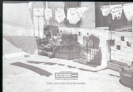 Pintadas "Por las 800 pesetas en el metal" – 05