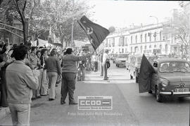Legalización del PCE – 08