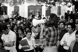 Asamblea de trabajadores