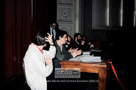 Asamblea de CCOO de Andalucía en Sevilla – 8