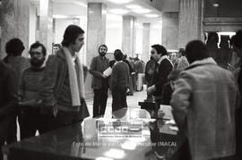 Manifestación de trabajadores de Banca por su convenio de 1982 – 08