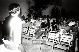 Conferencia del PCA con intelectuales sevillanos en La Carbonería – 02