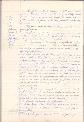 1971 (29 de diciembre) – Acta del Jurado