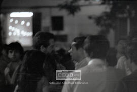 Elecciones autonómicas. Fiesta fin de campaña PSA – 02