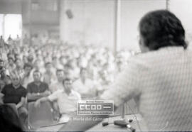 Asamblea de sindicalistas de CCOO de Sevilla – 05