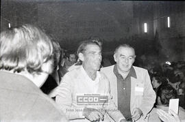 I Congreso del Partido Socialista de Andalucía – 29