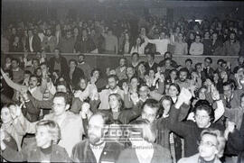Recital de música de José Alfonso y Vitorino en el cine Olimpia del Cerro del Águila – 25