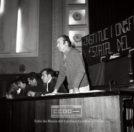 Constitución de la Federación Estatal del Campo de CCOO