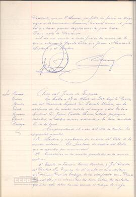 1969 (29 de abril) – Acta del Jurado