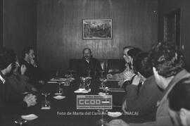 Conflicto laboral en el Hotel Luz – 05