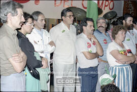 Marcha por la Reforma Agraria Integral – 99