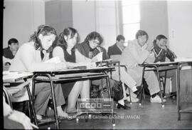 Diputados del PCA: Antonio Romero, Alcaraz y reunión del área de cultura PCA – 55