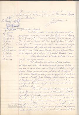 1966 (30 de octubre) – Acta del Jurado