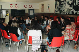 Jornadas de la Secretaría de la Mujer de Dos Hermanas – 09