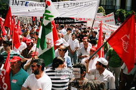 1o de mayo 1992 – 27