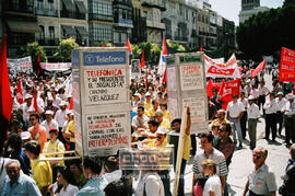 1o de mayo 1992 – 28
