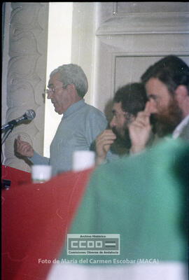 Asamblea de Astilleros (trabajadores de AESA) y concentración de trabajadores de subcontratas industria auxiliar – 10