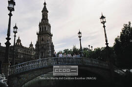 Visita a Sevilla de delegación soviética– 03