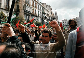 Concentración 28 febrero, día de Andalucía – 07
