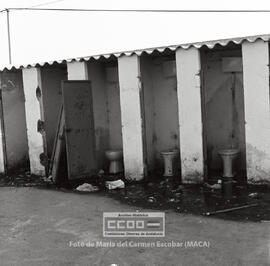 Escenas de vida cotidinana en la Punta del Moral  –  16