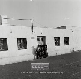 Escenas de vida cotidinana en la Punta del Moral  –  21