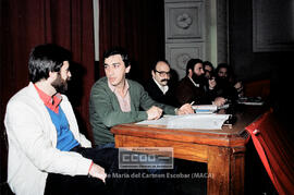 Asamblea de CCOO de Andalucía en Sevilla – 10