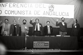 Conferencia del PCA – 19